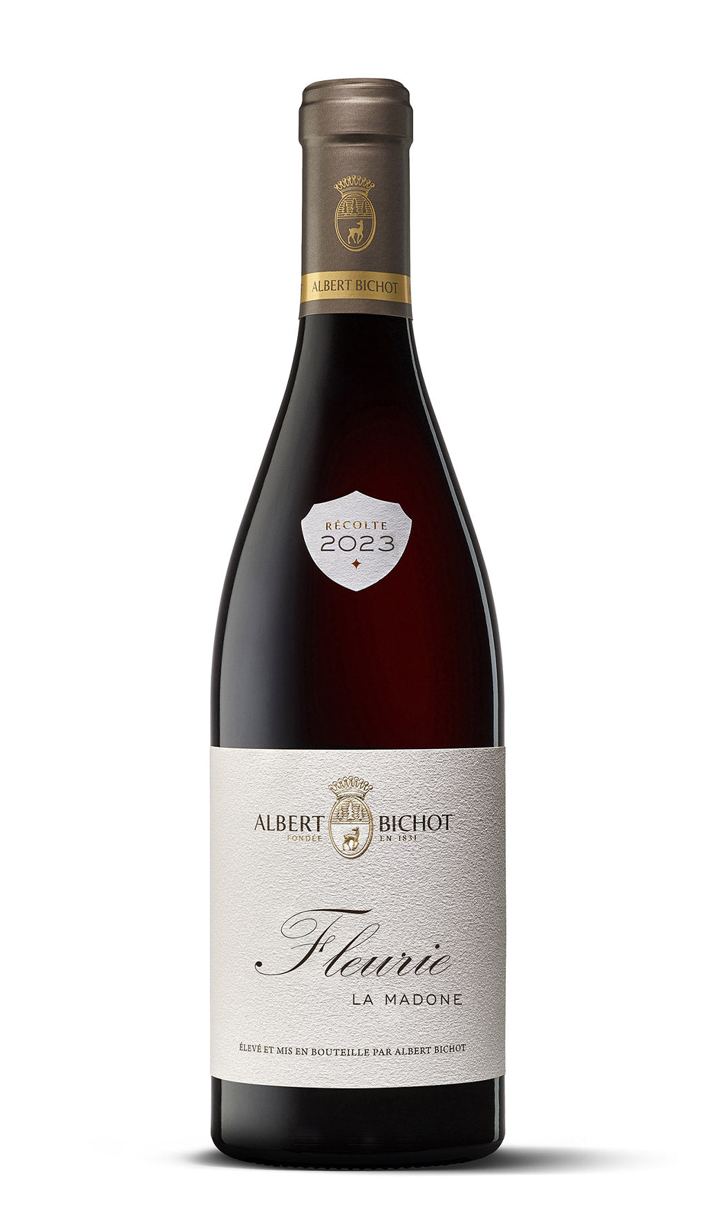 Fleurie "La Madone" 2023  Domaines Albert Bichot