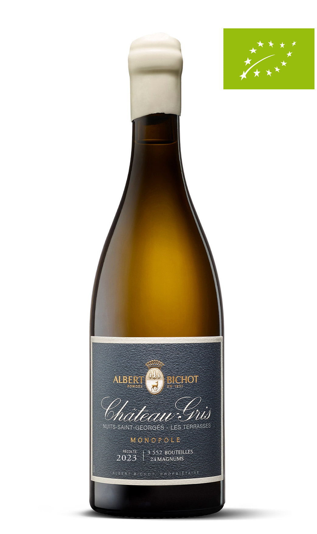 Nuits-Saint-Georges 