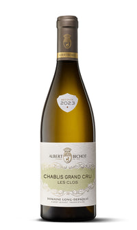 Chablis Grand Cru "Les Clos" Domaine Long-Depaquit 2023
