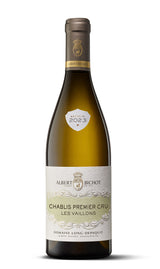 Chablis Premier Cru "Les Vaillons" Domaine Long-Depaquit 2023