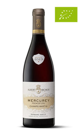 Mercurey Premier Cru "Champs Martin" Domaine Adélie 2023
