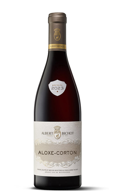 Aloxe-Corton 2023