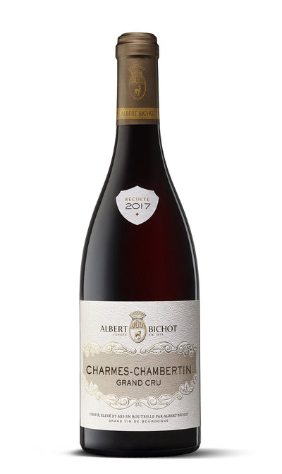 Charmes-Chambertin Grand Cru 2017