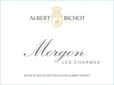 Morgon "Les Charmes" 2023