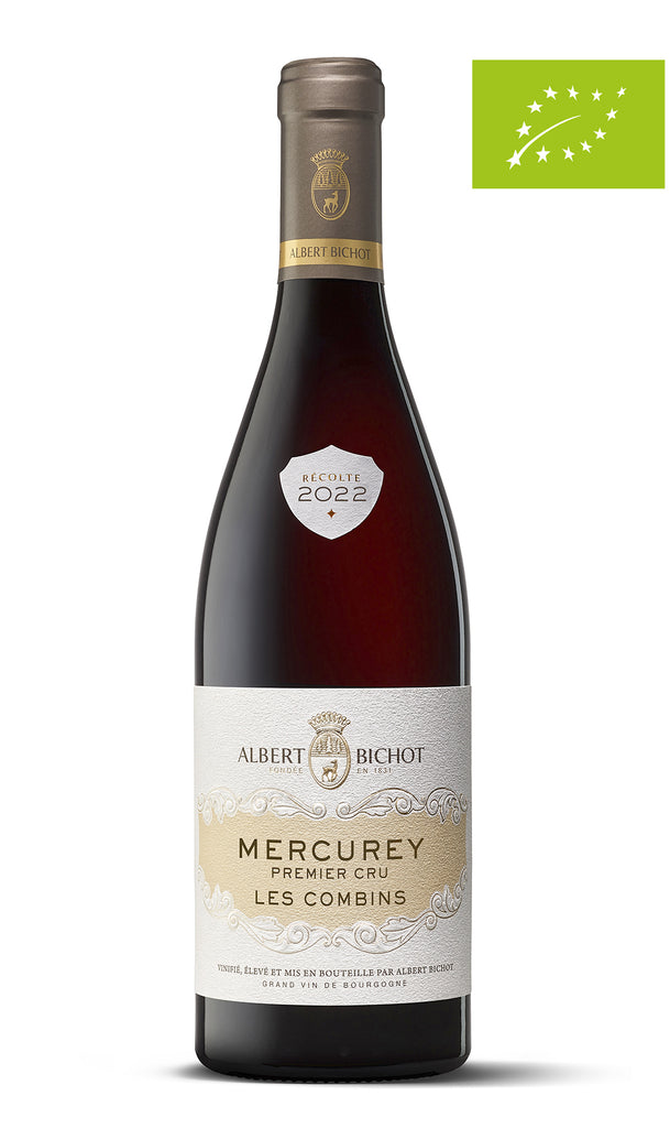 photo Mercurey Premier Cru 
