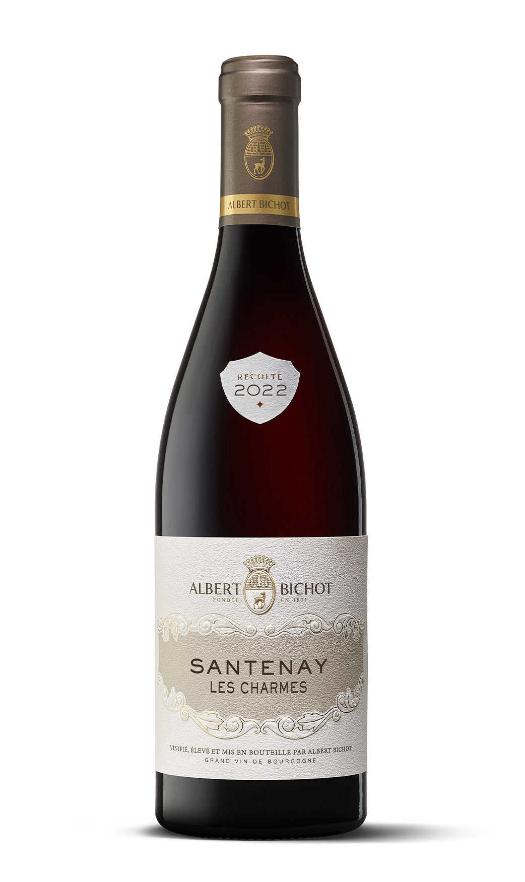 Santenay "Les Charmes" 2022