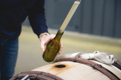 Bourgogne Côte d’Or Chardonnay "Secret d'Océan"