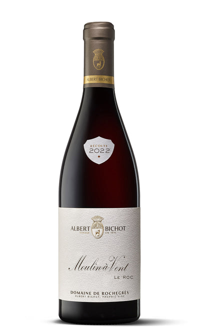 Windmill "Le Roc" Domaine de Rochegrès 2022