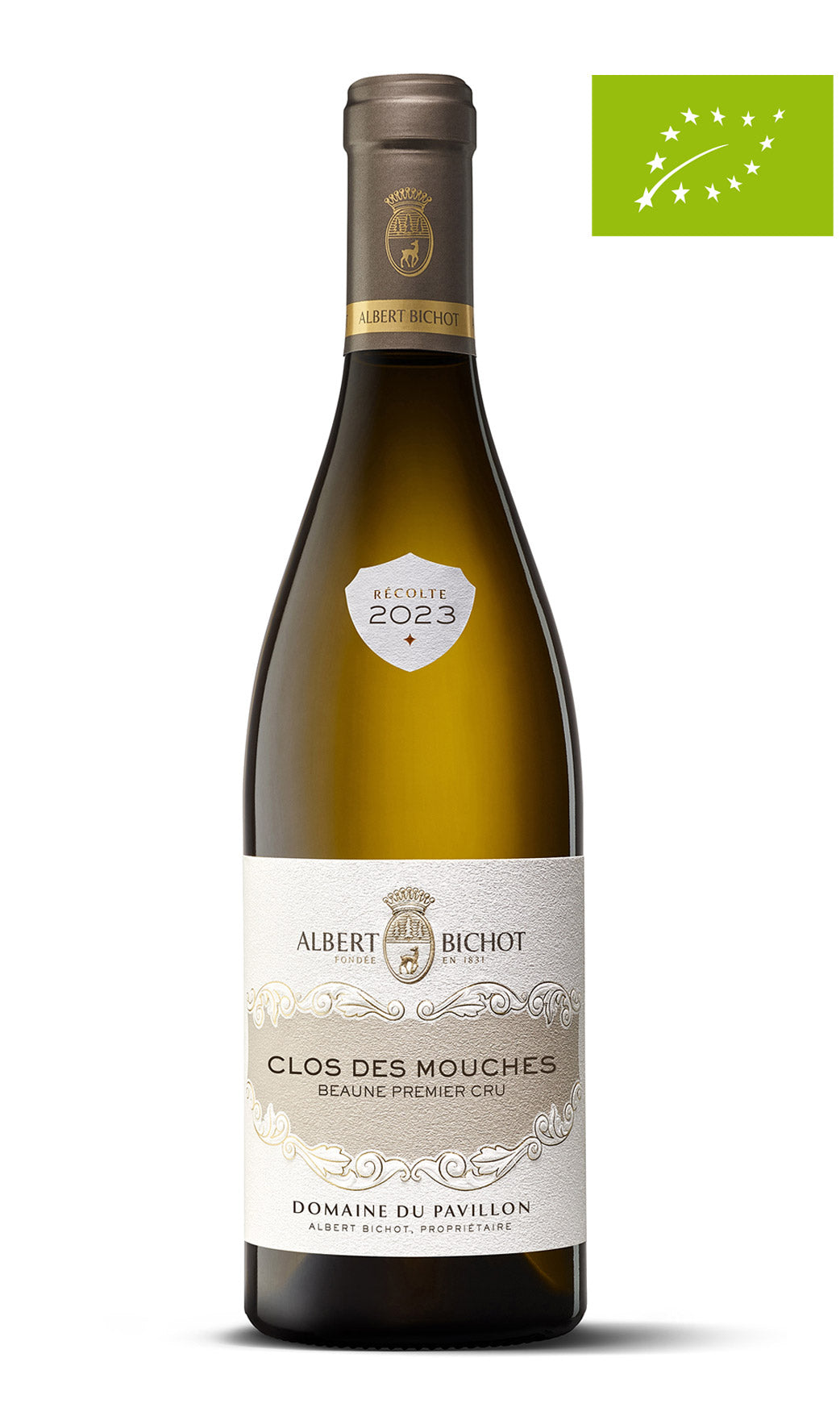 Beaune Premier Cru "Clos des Mouches" Domaine du Pavillon 2023