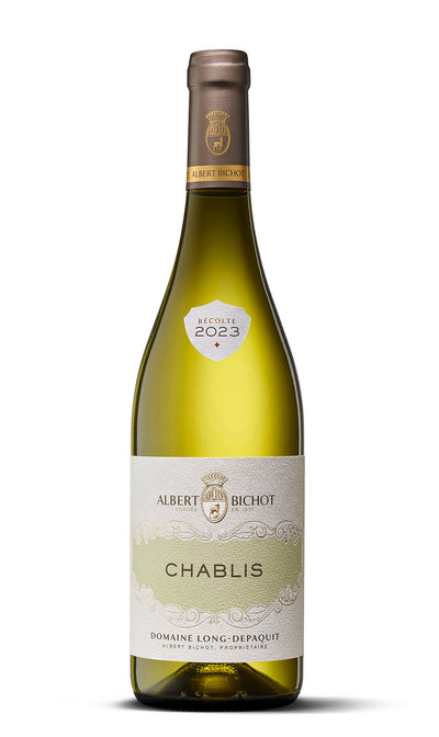 Chablis Domaine Long-Depaquit 2023