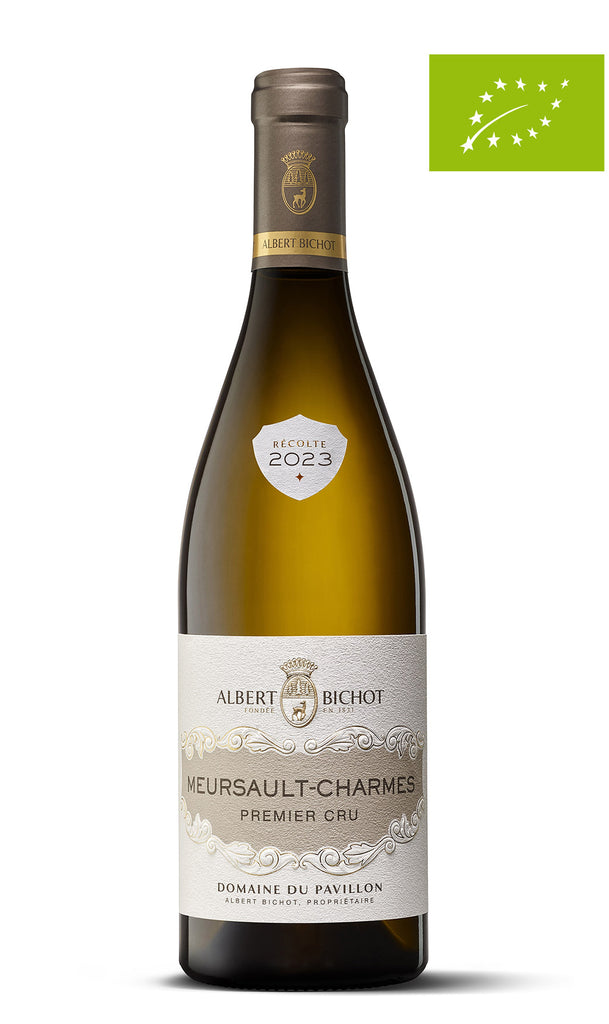 Meursault Premier Cru 