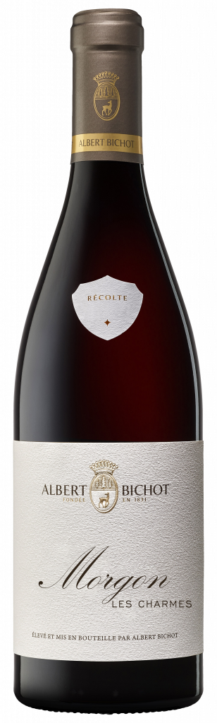 Morgon "Les Charmes" 2023