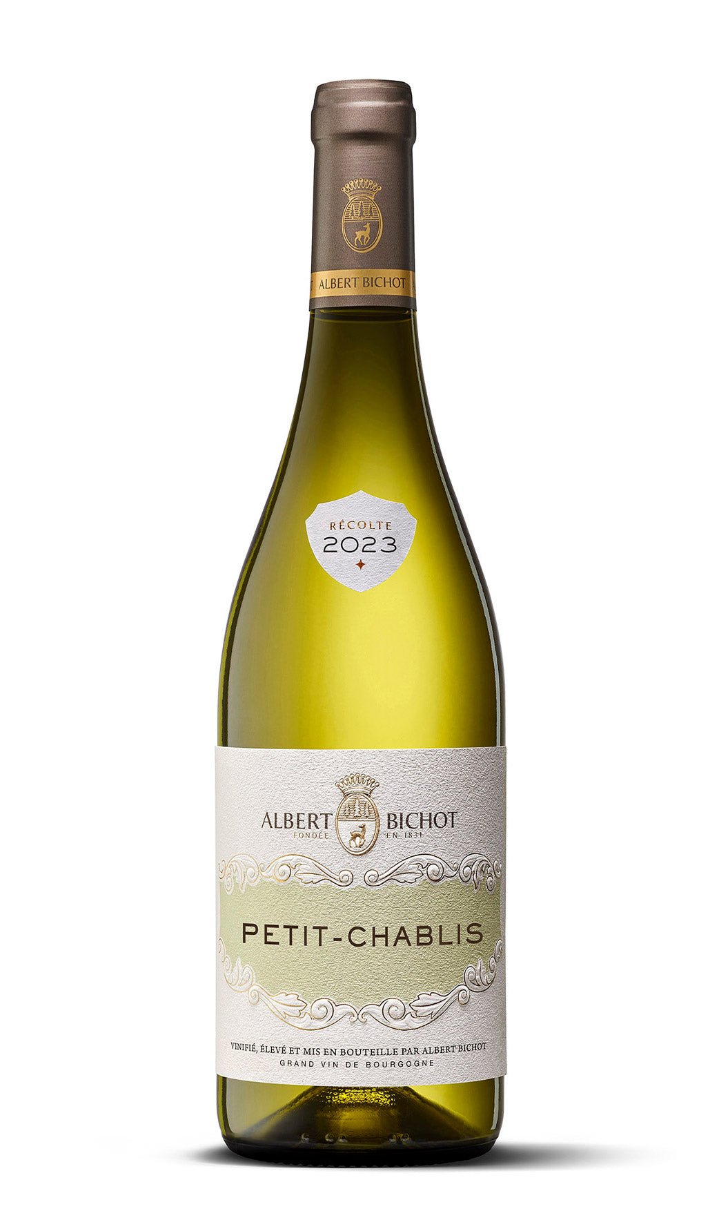 Petit-Chablis 2023