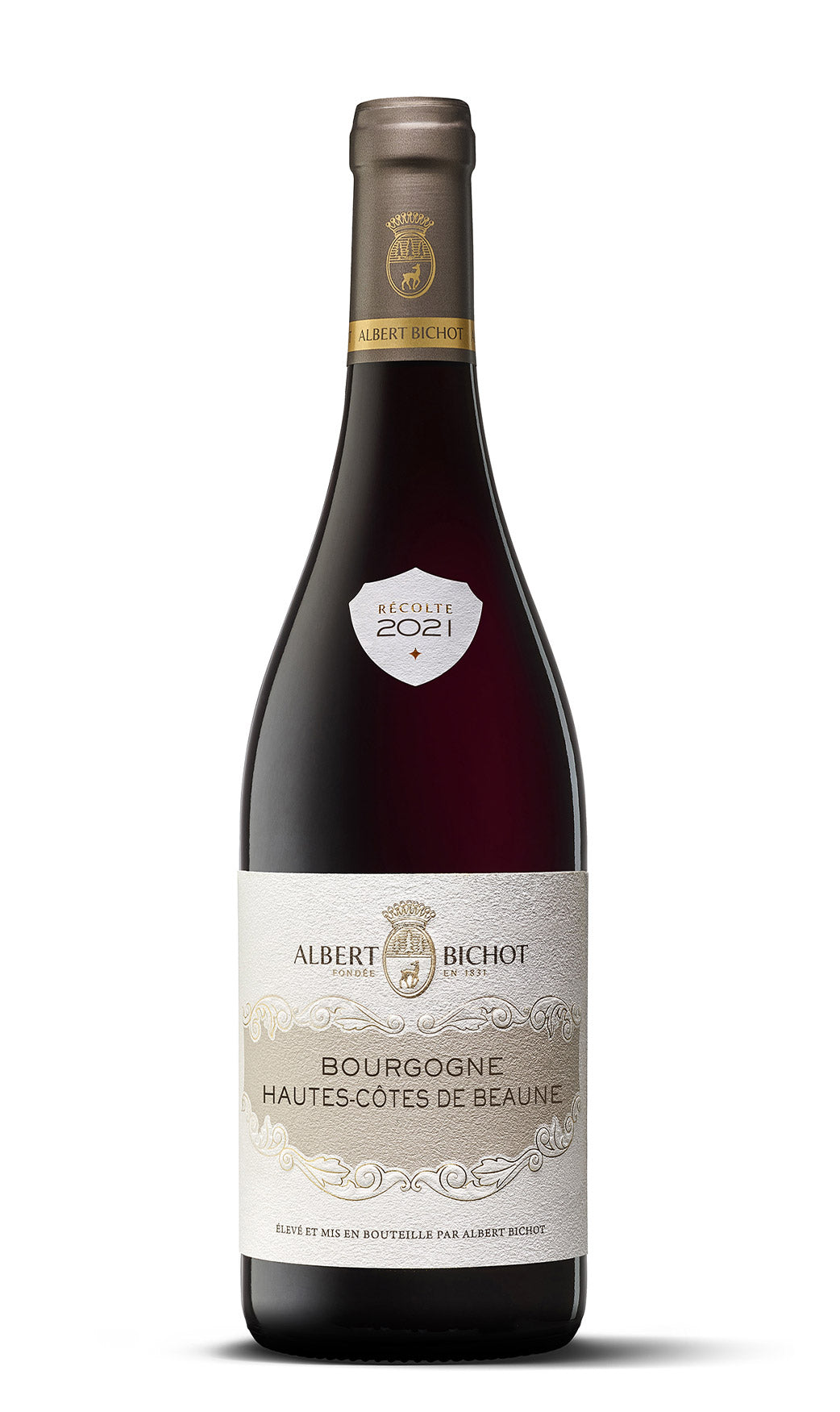 Bourgogne Hautes-Côtes de Beaune 2021