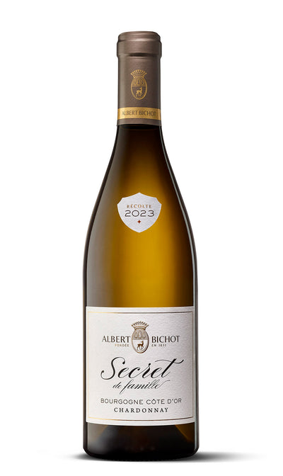 Bourgogne Côte d’Or Chardonnay "Secret de Famille" 2023