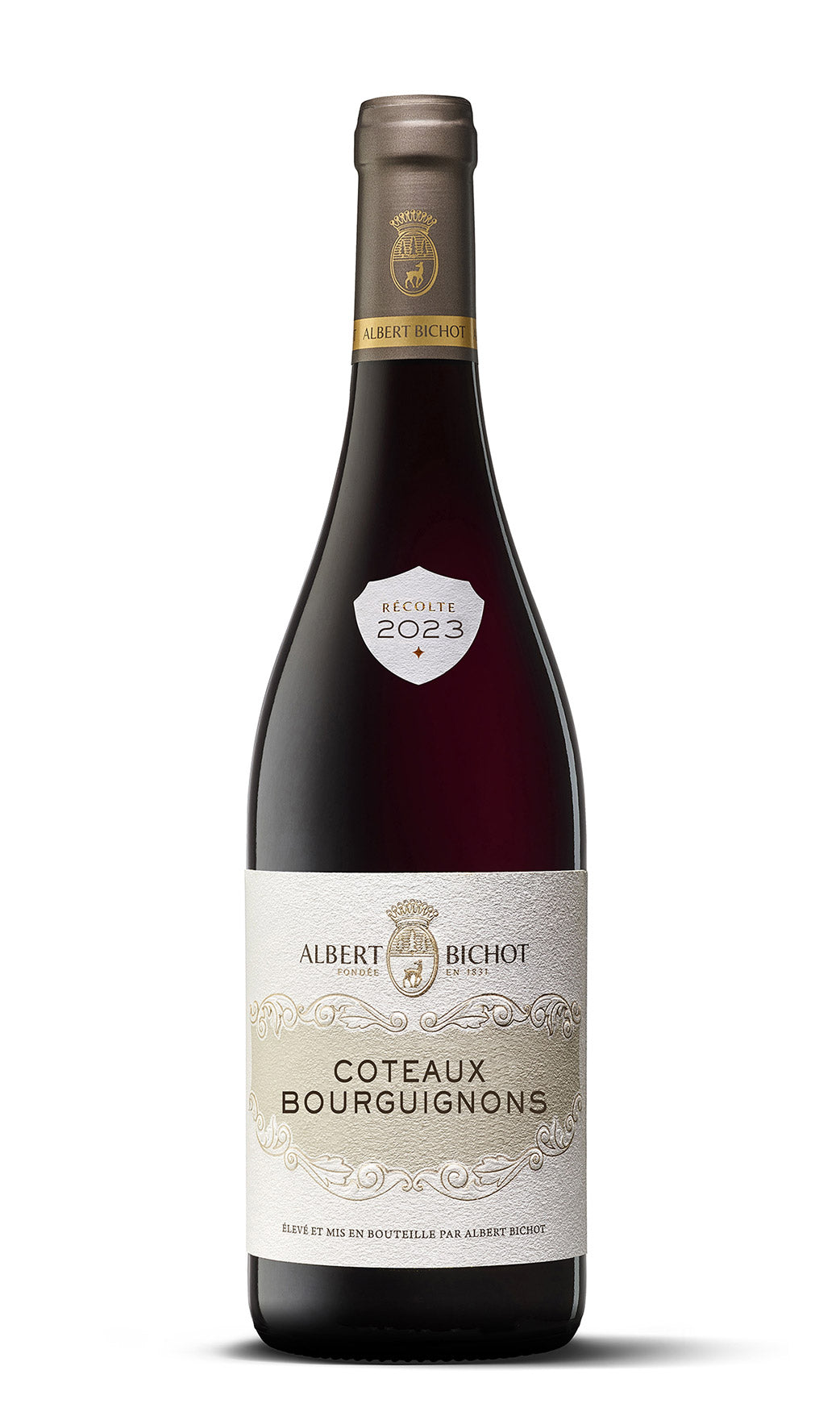 Coteaux Bourguignons 2023