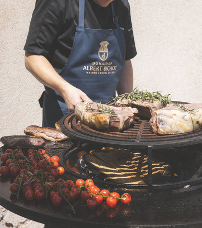 Sommelier Apron