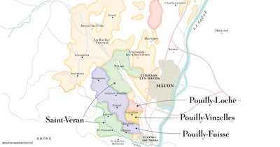 Pouilly-Fuissé 2019