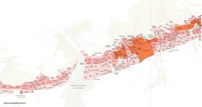 Bourgogne Hautes-Côtes de Nuits "Les Dames Huguettes" 2023