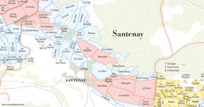 Santenay 2023